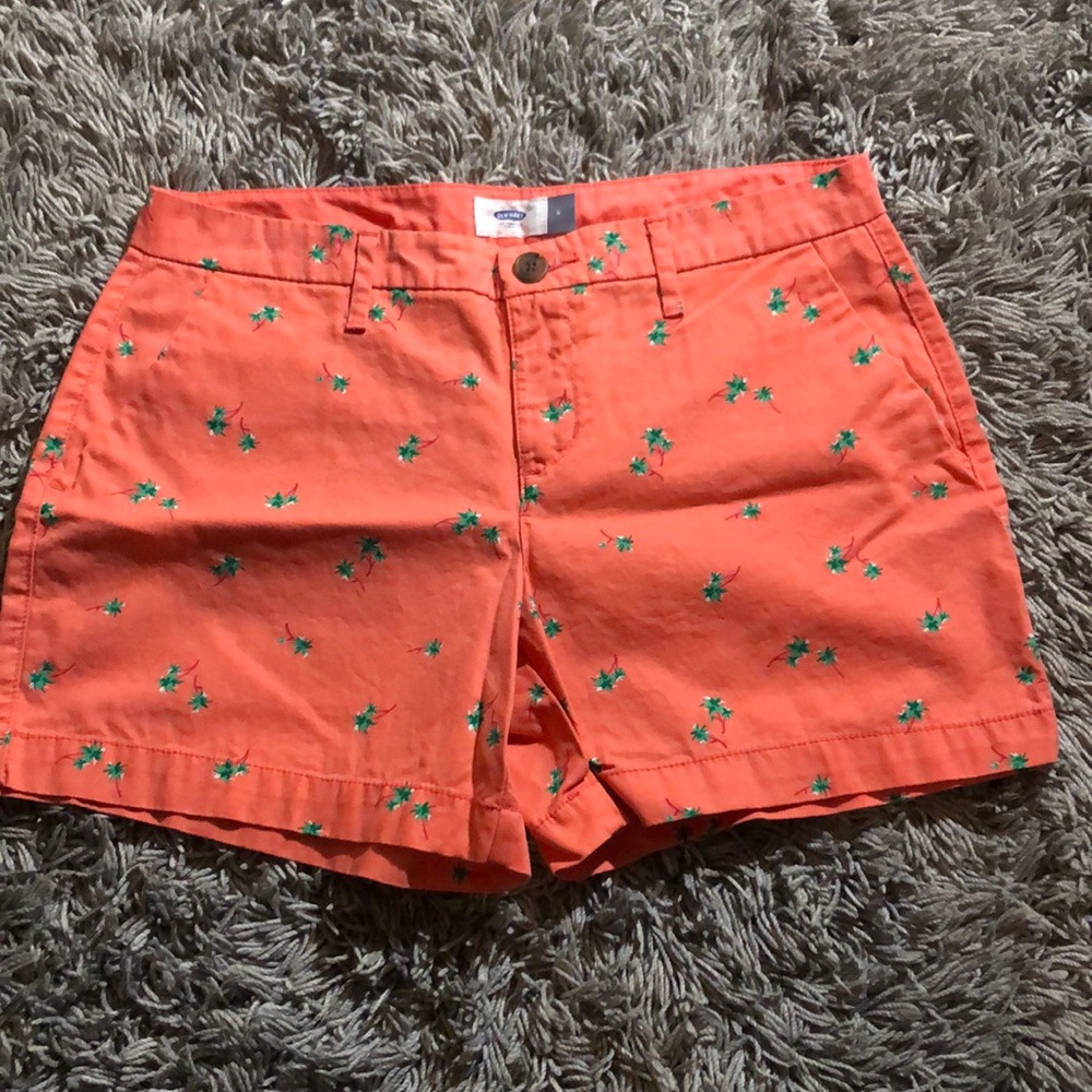 Old navy shorts